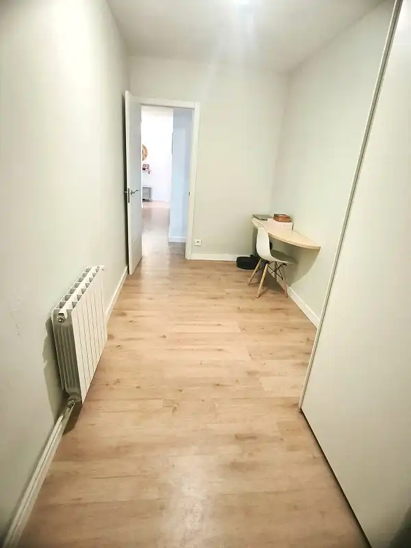 Piso en venta en Vilanova del Camí con Calefacción, Parquet y Horno