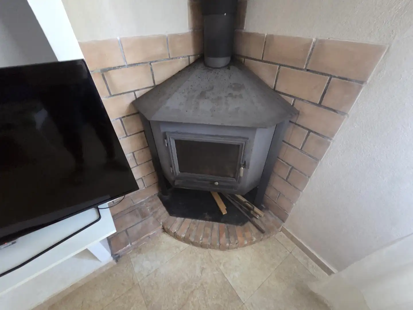Apartamento con piscina en venta en N/A, imagen 11
