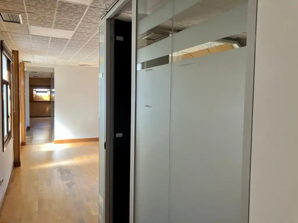 Büro zur Miete in Calle GRAN VIA, imagen 9