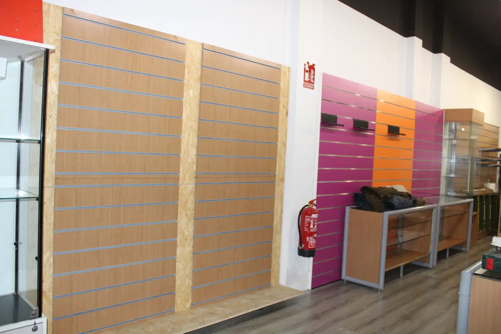 Local en venda en  Logroño amb Moblat