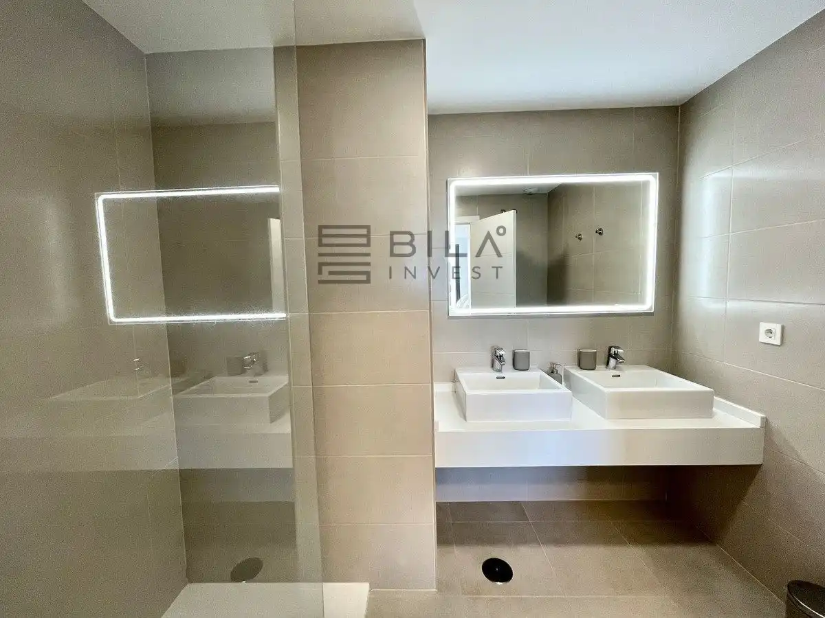 Piso con piscina en venta en Rio Chillar, imagen 14