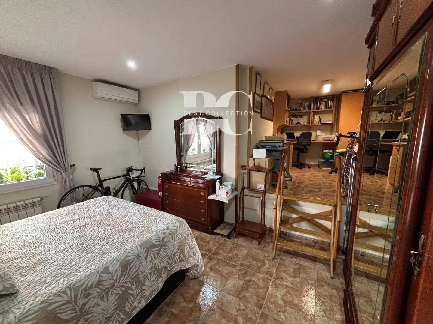 Piso en venta en Ausias MArch, El Molí - El Rieral