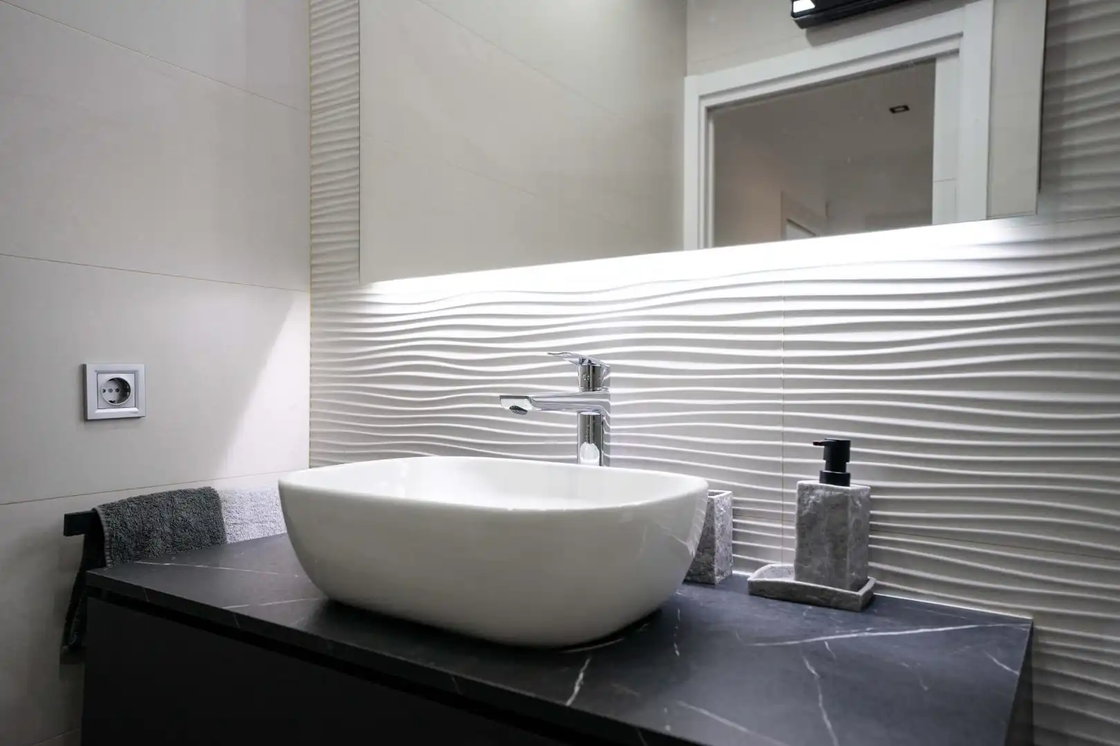 Bathroom of Ground floor for sale in Salut - Lloreda