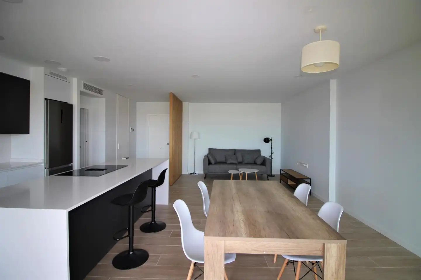 Flat for rent in Argentinita, Nueva Almería - Cortijo Grande - Vega de Acá
