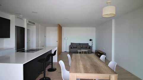 Photo 3 of Flat for rent in Argentinita, Nueva Almería - Cortijo Grande - Vega de Acá, Almería Capital