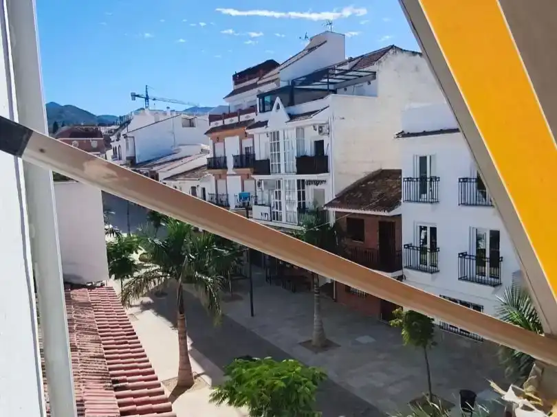 Flat for rent in Avenida España, 23, Centro