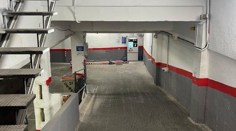 Photo 4 of Garage to rent in Calle de Martín de Los Heros, 23, Argüelles,  Madrid Capital