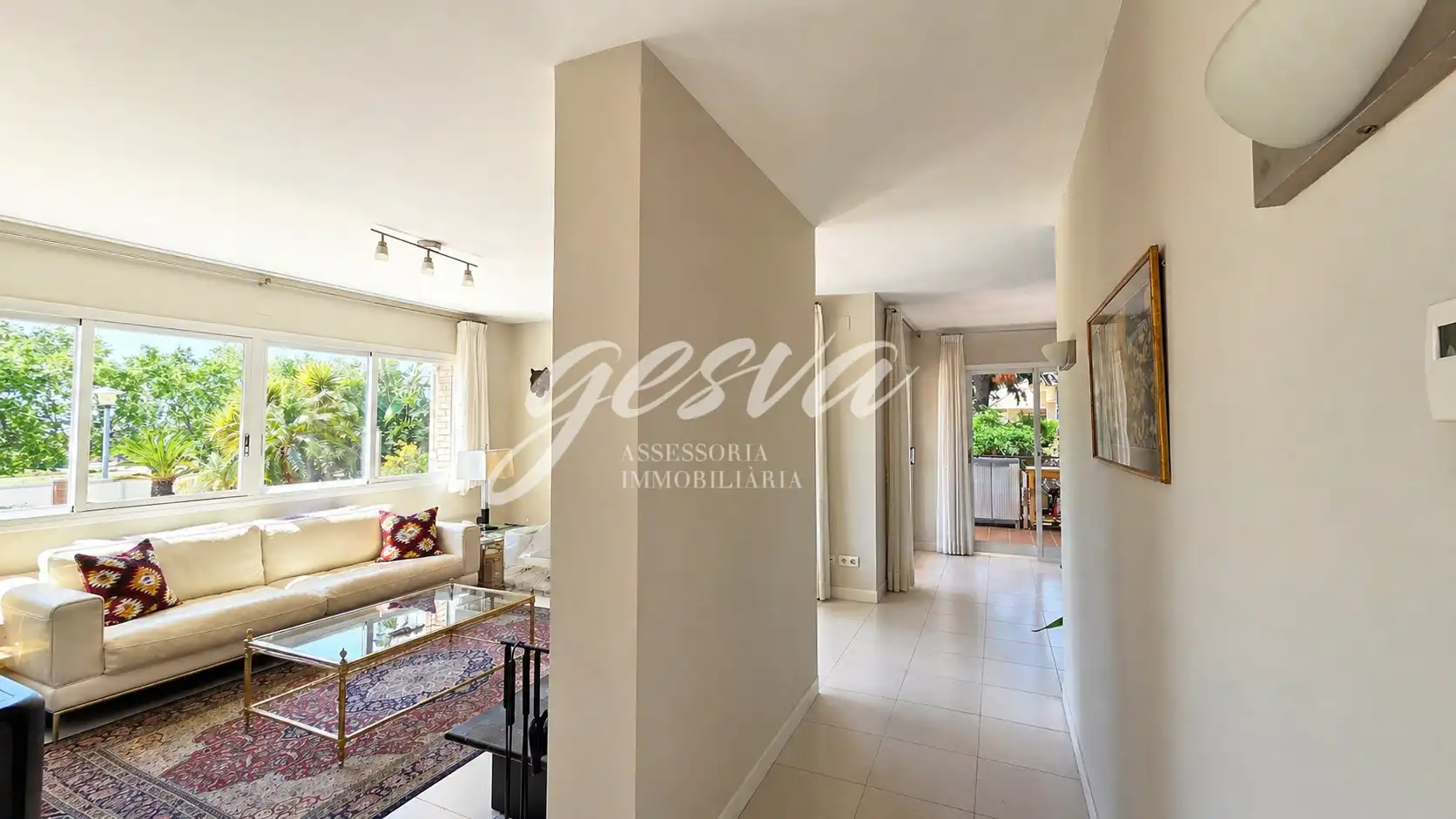 Villa avec piscine à vendre à Carrer Doctor Gil Vernet, imagen 21
