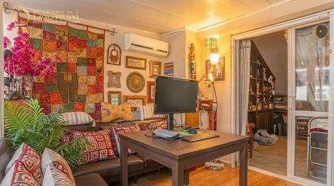 Foto 5 de Casa adosada en venta en Calle Castilla, Camino de Antequera, Málaga Capital