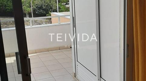 Foto 5 de Àtic en venda a Avenida Austria, San Eugenio Alto, Adeje