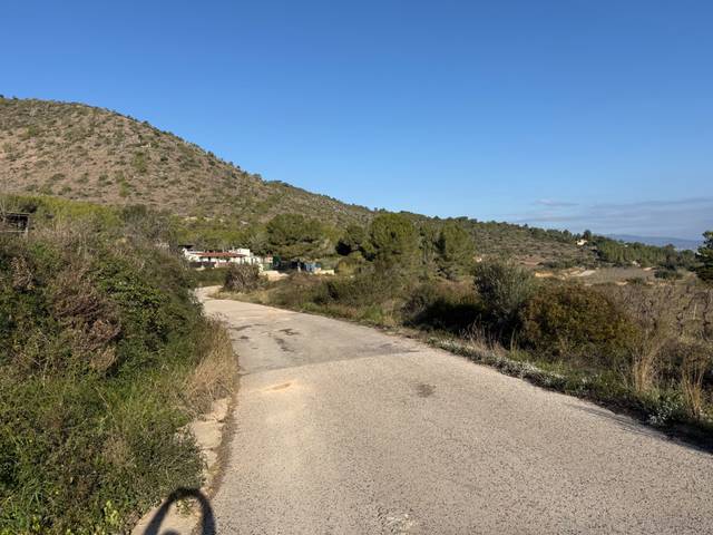 Terreno en Venta en Carrer de Renedo, 4X en L'Arboç