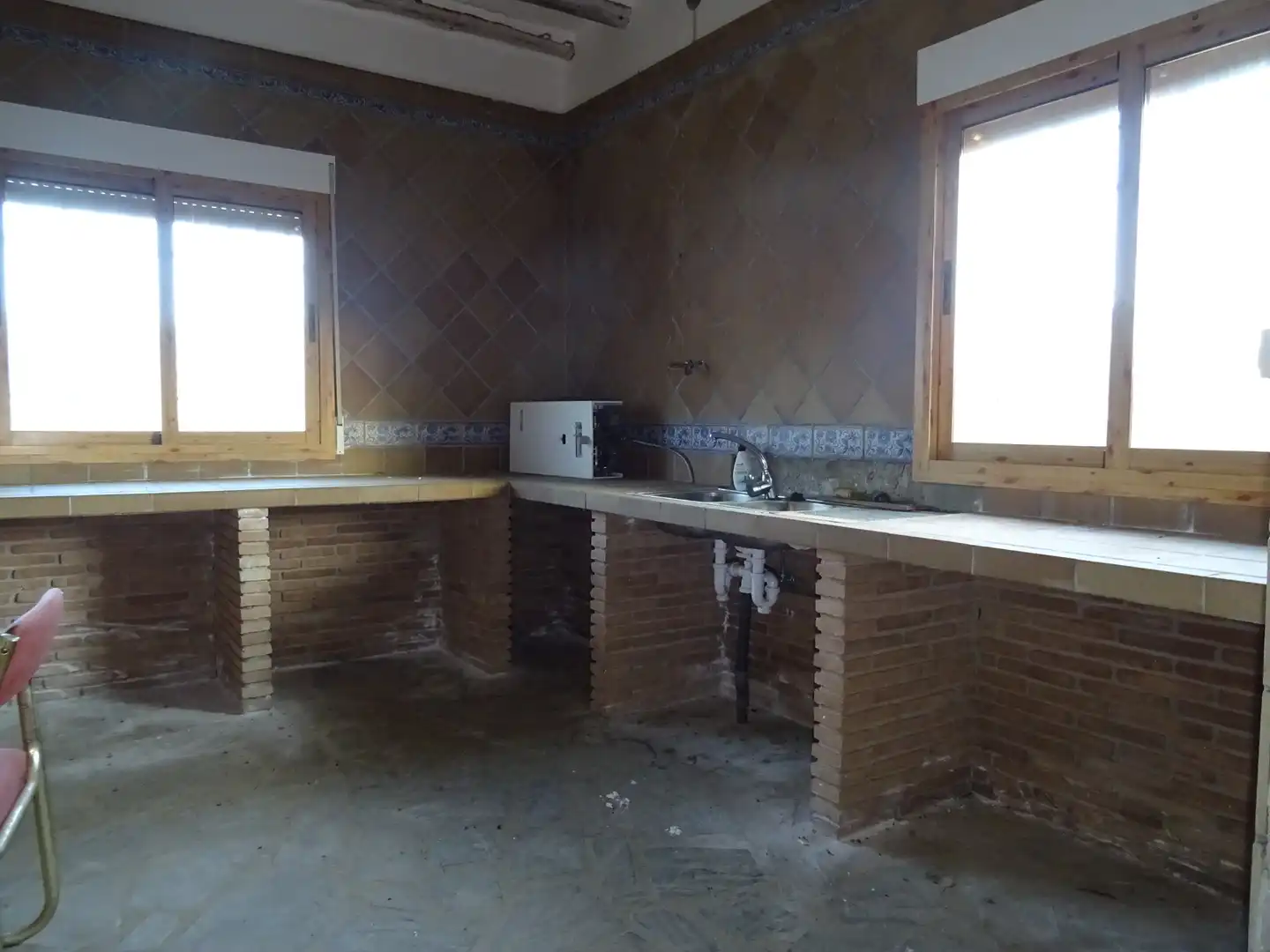 Kitchen of Country homes for sale in Lobras