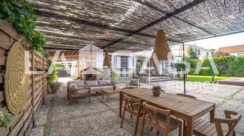 Foto 4 de Casa o xalet en venda a La Motilla - Fuente del Rey, Dos Hermanas