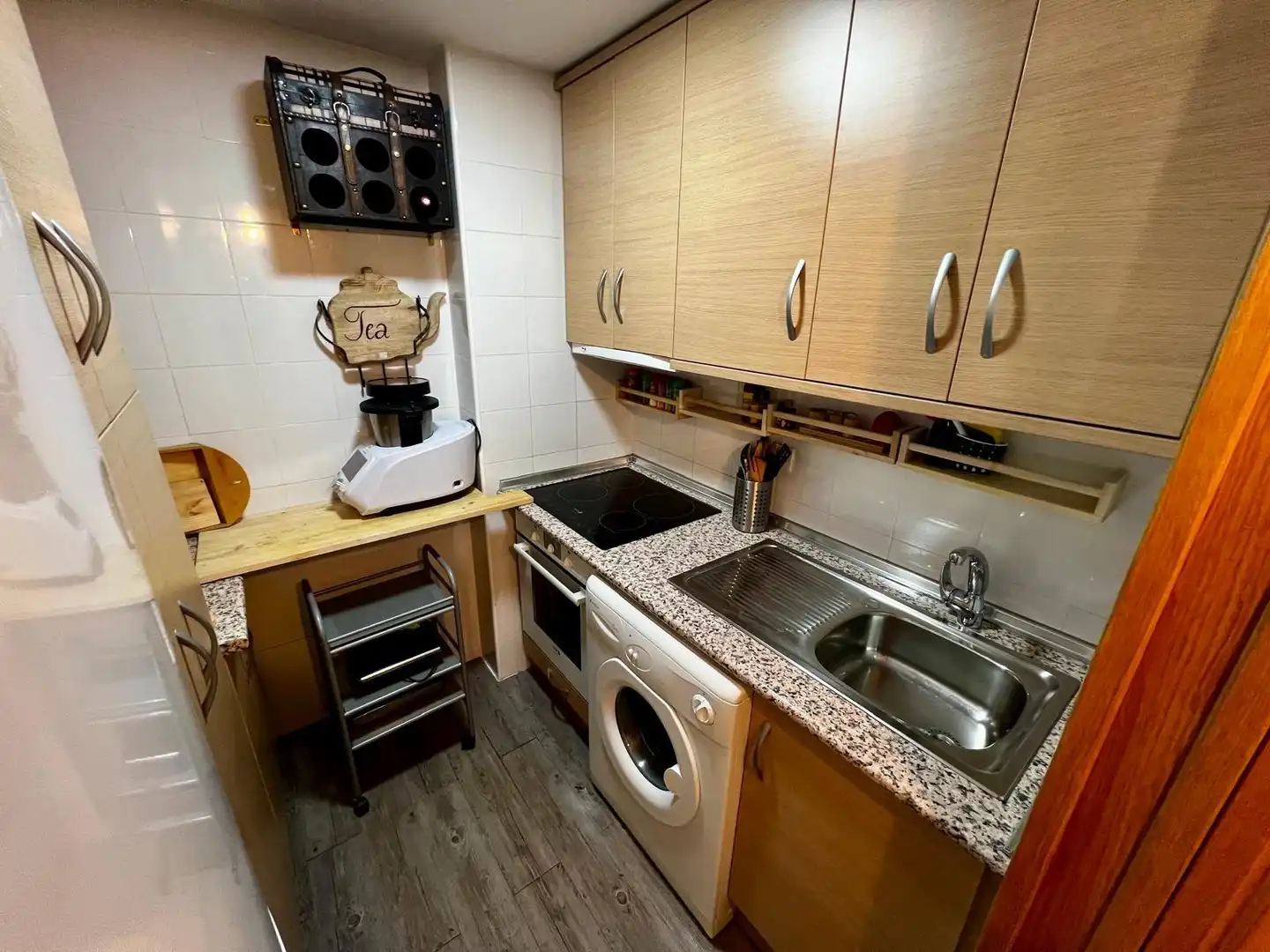 Dúplex en venta en Villanúa