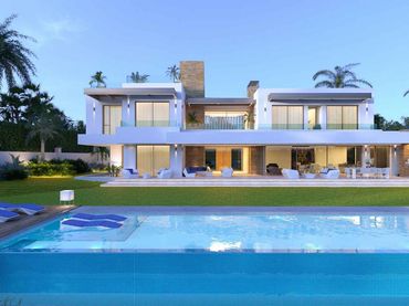 Terreno residencial en venta en Urbanizacion Torre Esteril 100