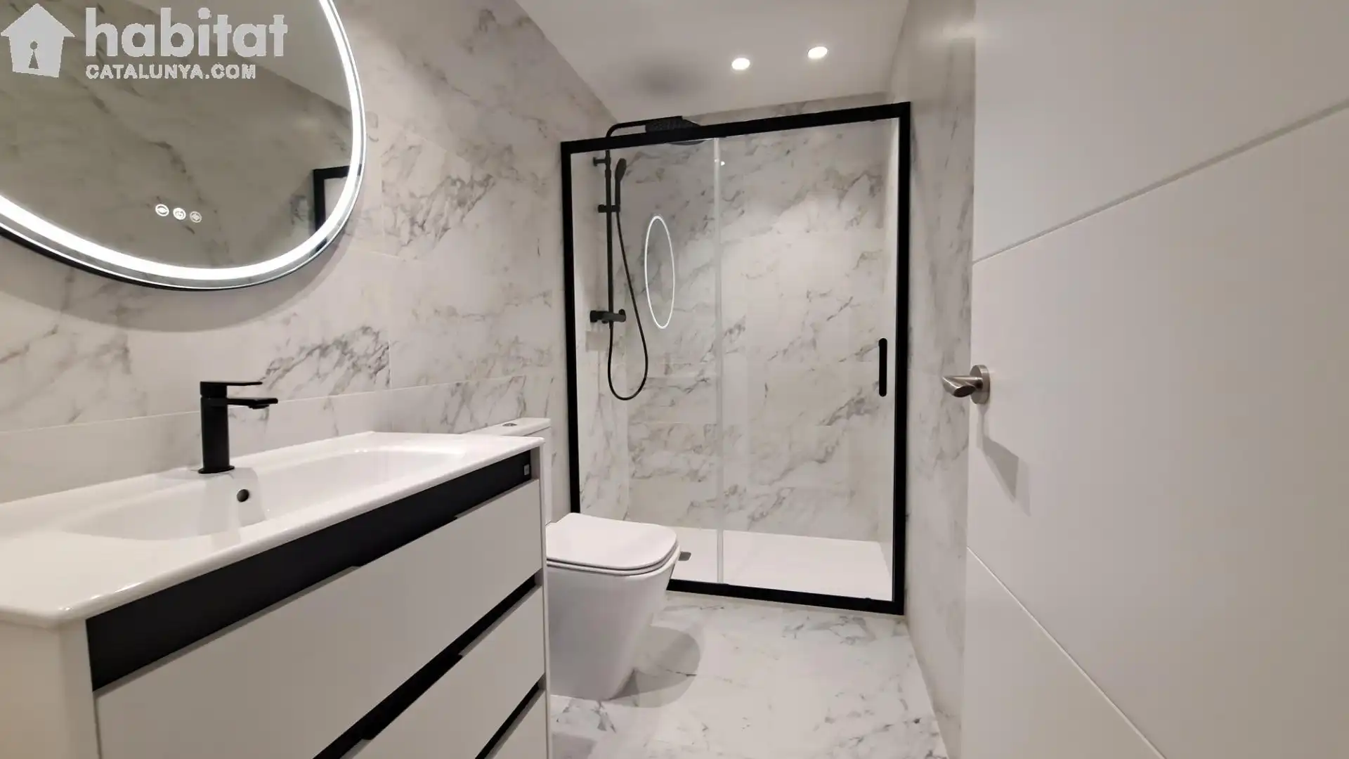 Piso con ascensor en venta en Olesa de Montserrat, imagen 12