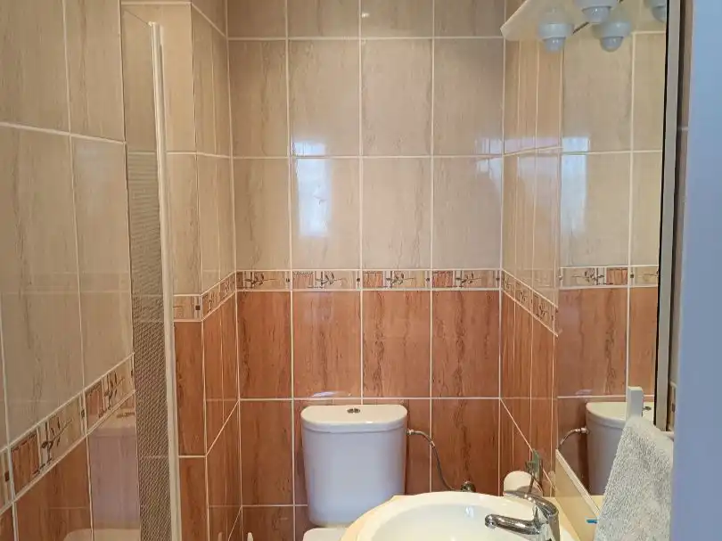Piso con piscina en venta en Calle Nispero 273, imagen 10