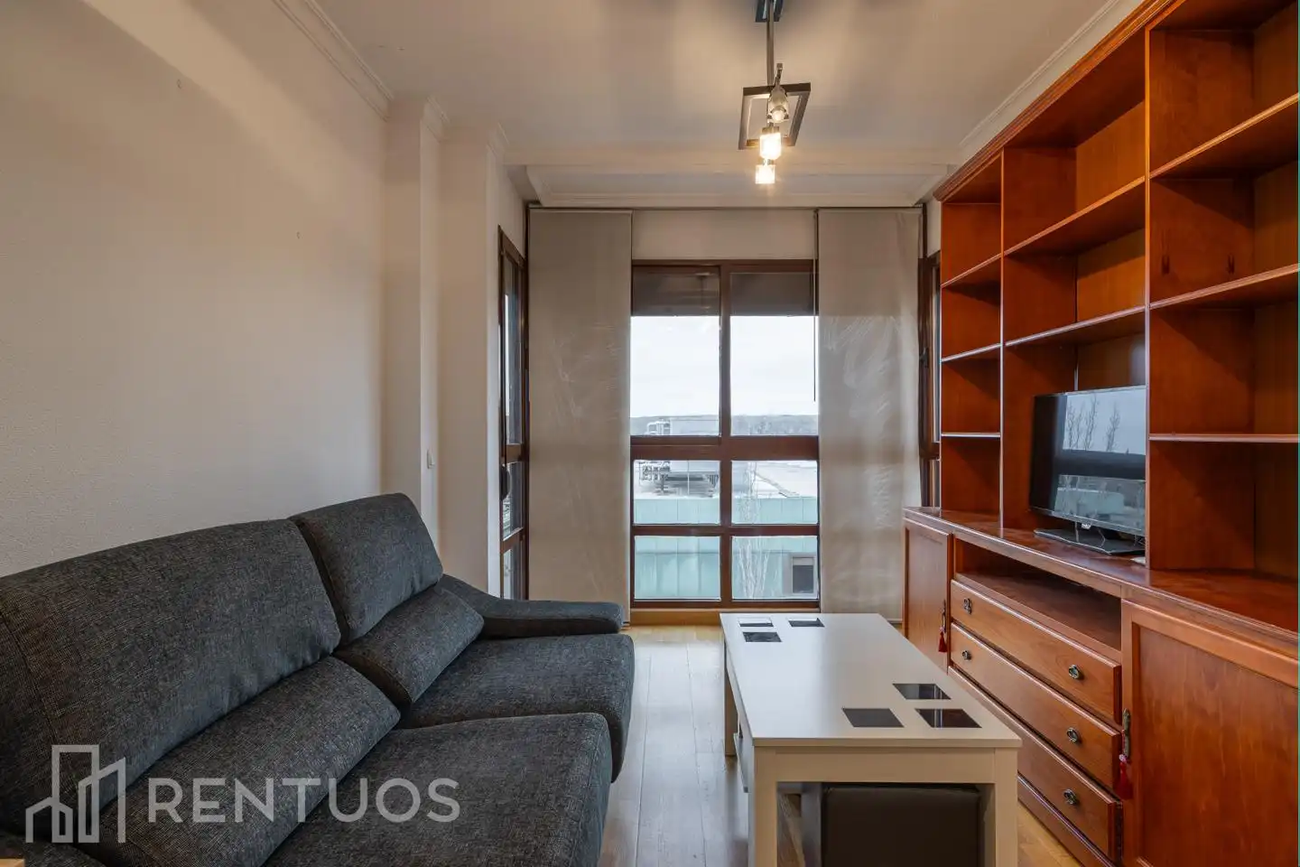 Apartament amb piscina de lloguer a Calle de Deyanira, imagen 2