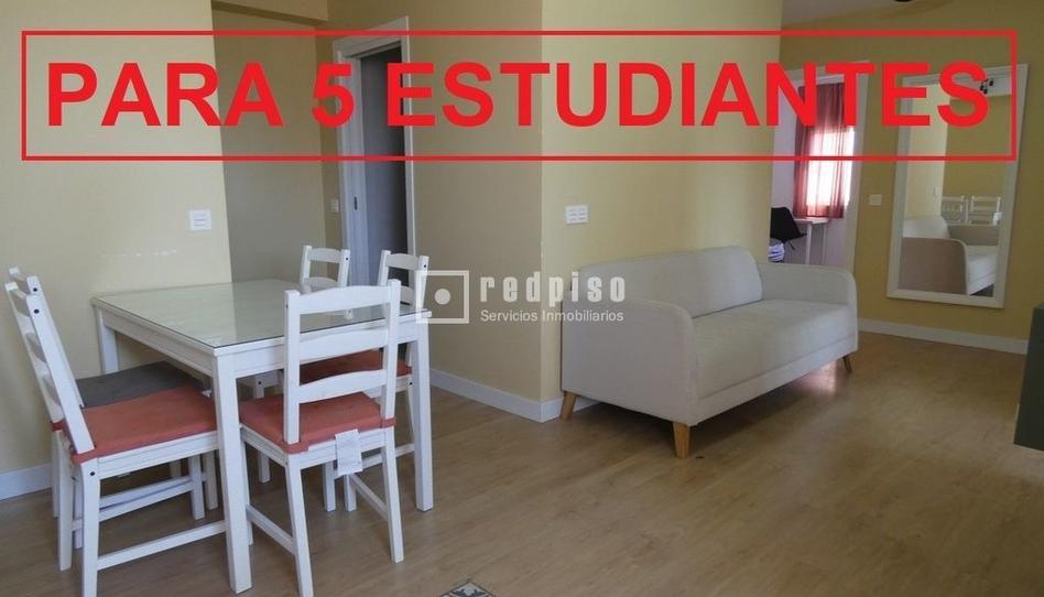 Photo 1 of Flat to rent in La Luz - El Torcal, Málaga