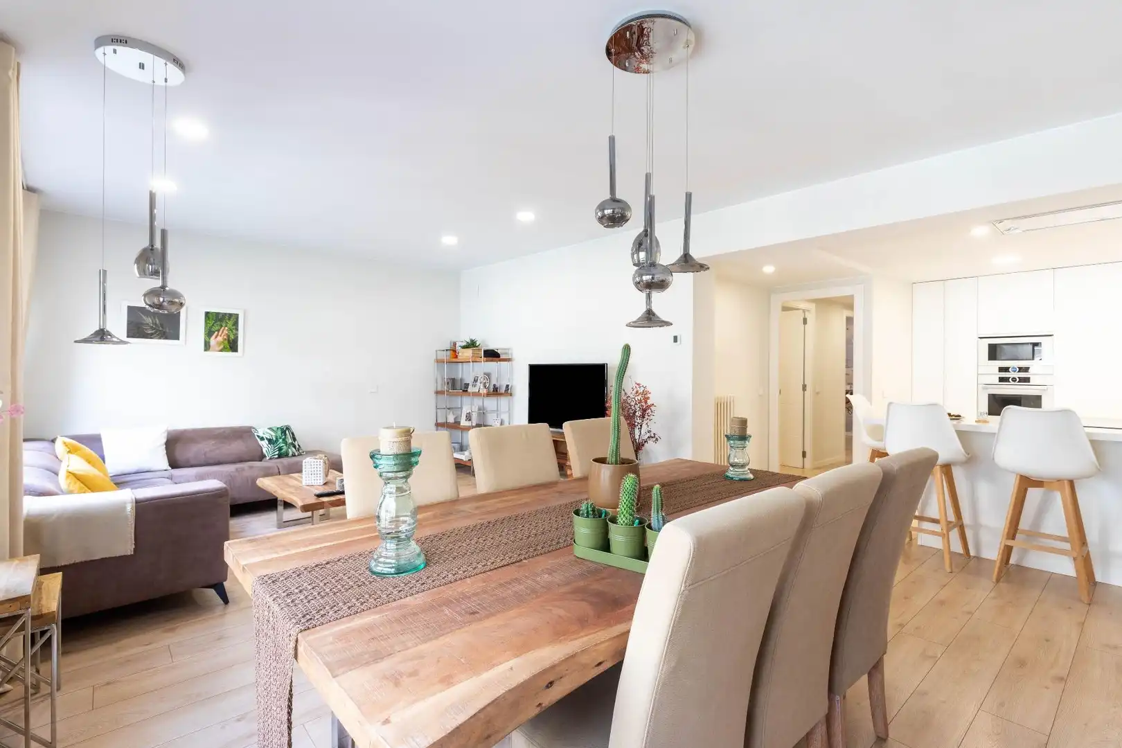 Appartement avec ascenseur à vendre à Centre, imagen 9