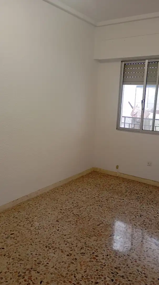 Schlafzimmer von Wohnung zum Verkauf in Zaragoza mit Heizung und Terrasse