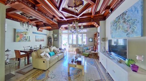 Foto 2 de Pis en venda a Calle Castellon, Russafa, Valencia