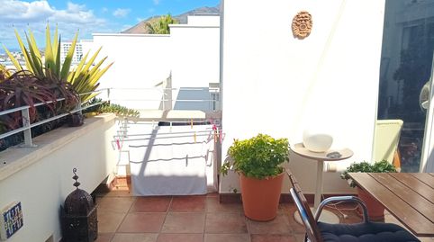 Foto 5 de Àtic en venda a Avenida del Sol, Hacienda Torrequebrada, Benalmádena