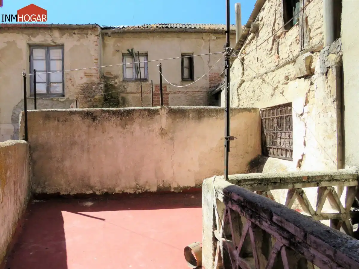 Casa en venda a Arévalo, imagen 13