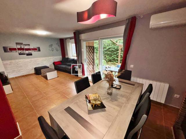 Casa-chalet en Venta en Los Cotos de Monterrey