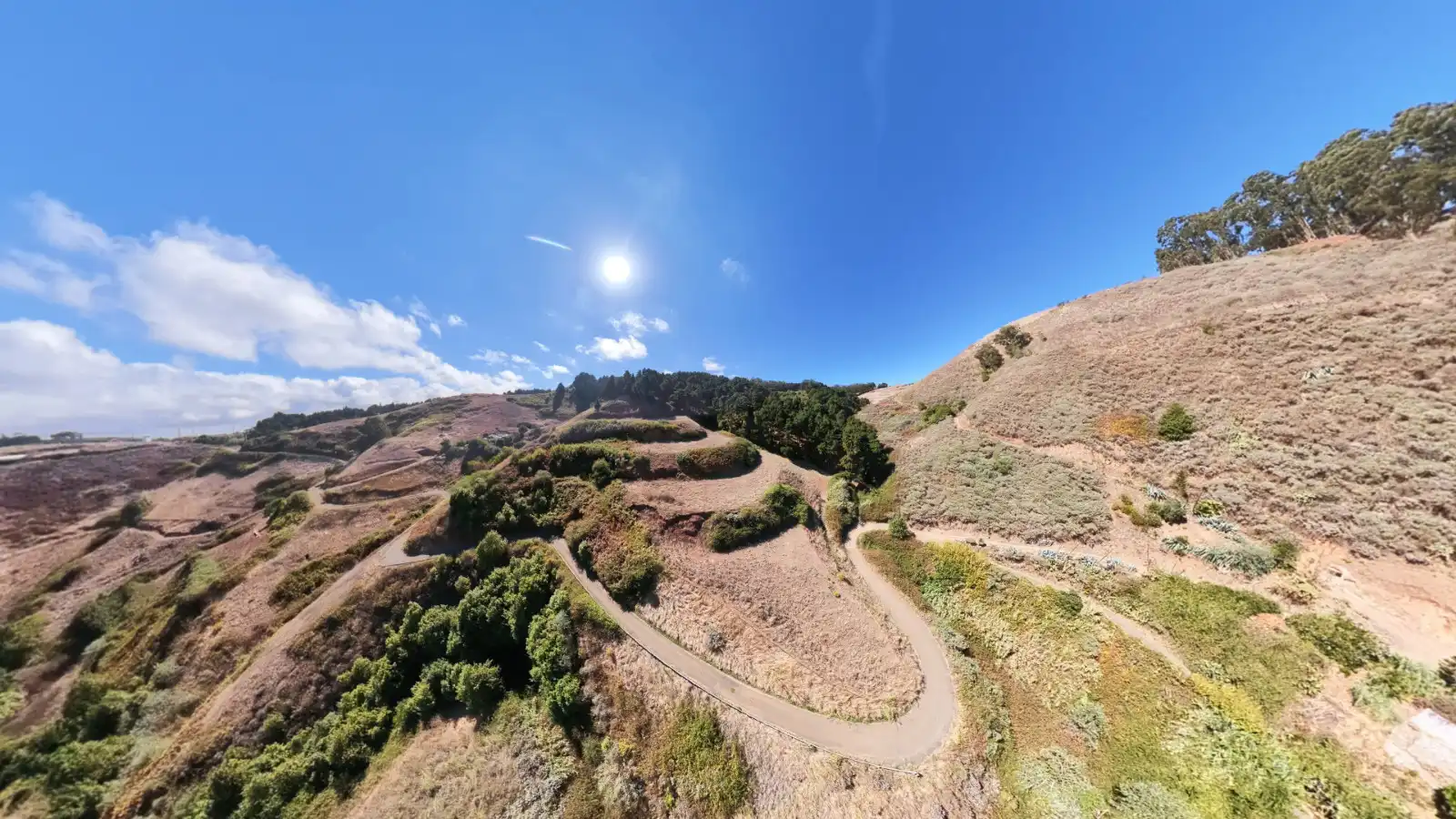 Casa rústica amb jardí en venda a Montaña Alta, imagen 58