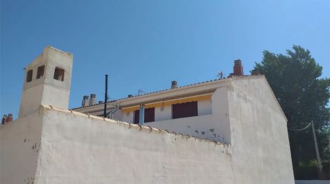 Foto 2 de Casa adosada en venda a Calle Joaquín Pardo, Villavaliente, Albacete