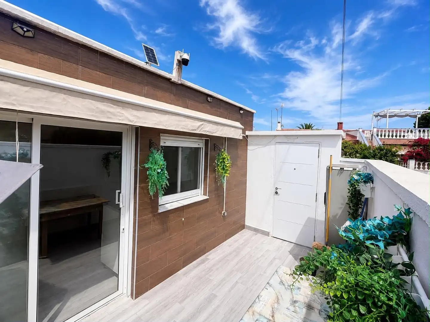 Villa à vendre à Zona Carrefour - Urbanizaciones