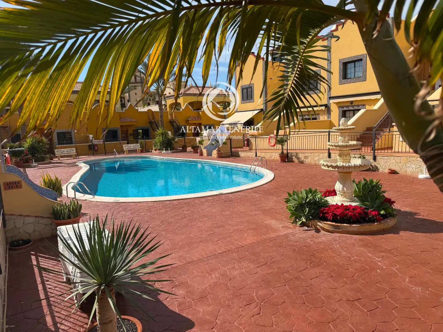 Apartamento de alquiler en Roques del Salmor, 12, Playa del Duque