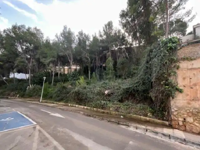 Wohnbaugrundstück zum Verkauf in Carretera Chiva-Buñol, imagen 5