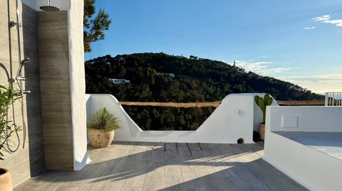 Foto 3 de Apartamento de alquiler en Calle Club Robinson, Cala Vedella - Cala Tarida, Sant Josep de sa Talaia
