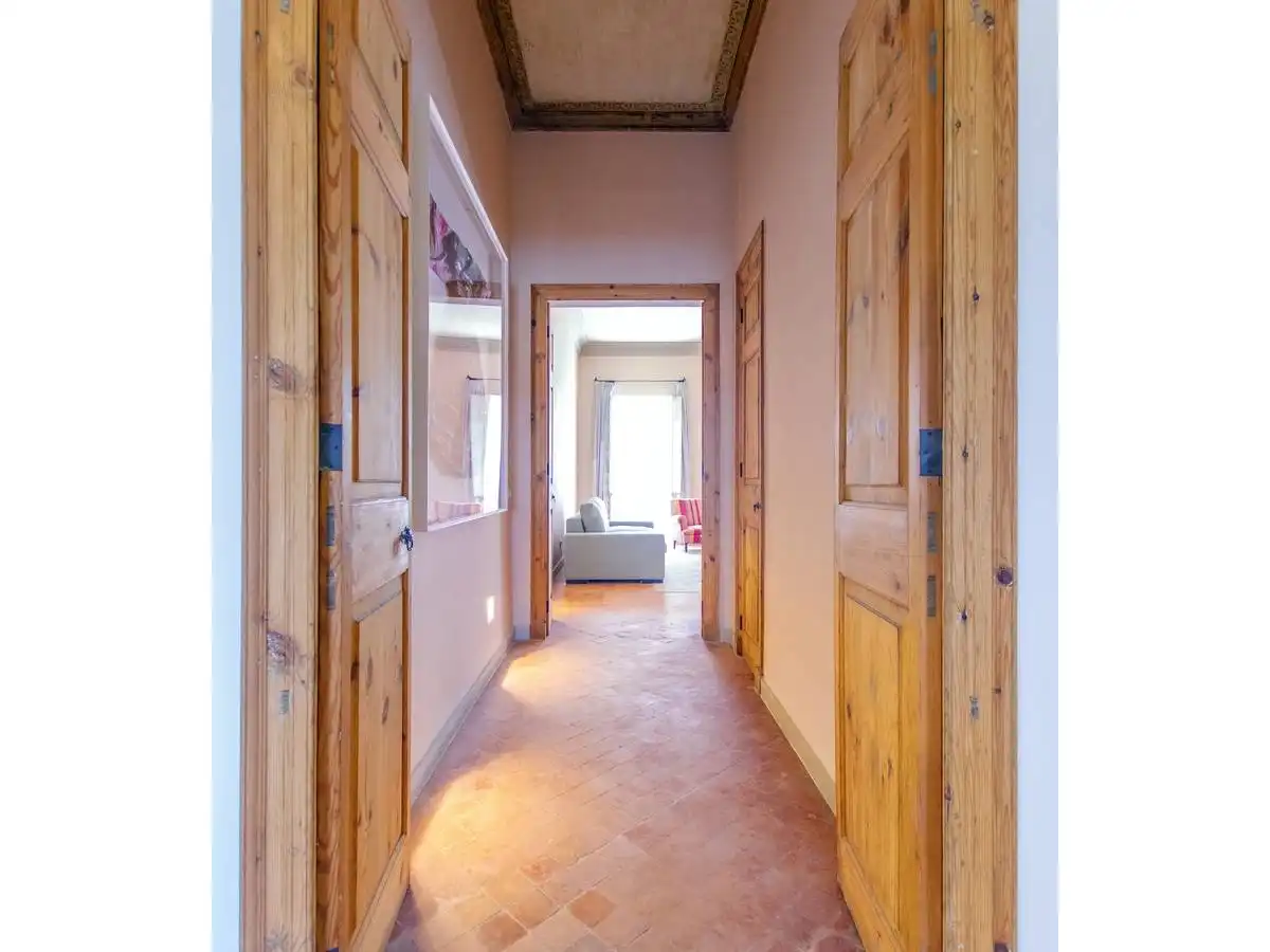 Casa o xalet en venda en Maó - Mahón amb Calefacció, Terrassa i Moblat