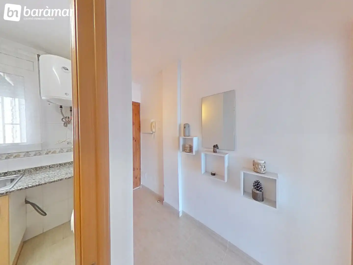 Apartamento en venta en El Vendrell con Terraza y Piscina comunitaria