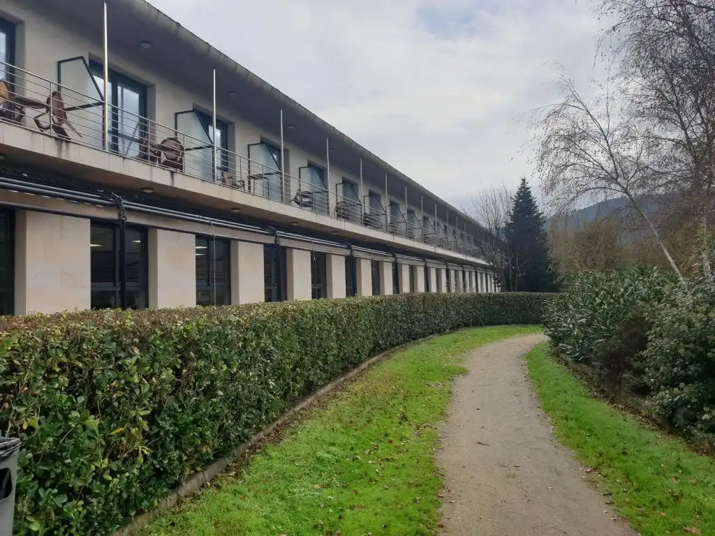 Casa o xalet en venda a laias, Cenlle