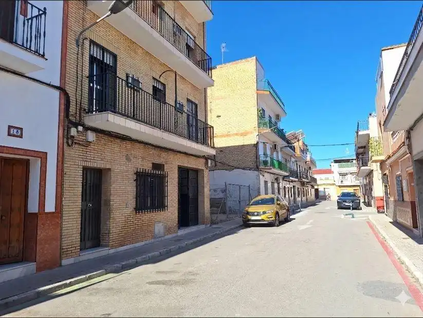 Local comercial en venta en Centro - Barriada Mallorca, imagen 2