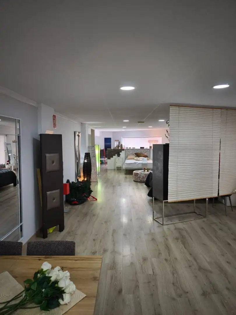 Gewerbefläche zur Miete in Carrer Carrer Coronel Sanfeliu, imagen 17