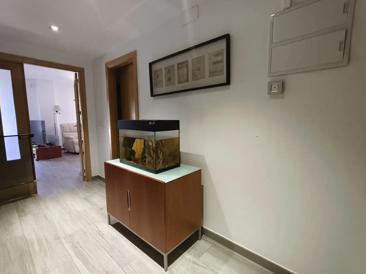 Casa adosada en venta en Mutxamel con Aire acondicionado, Jardín privado y Terraza