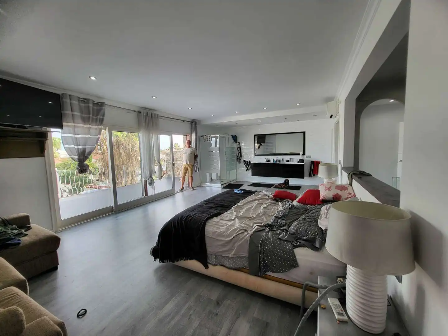 Casa amb piscina en venda a Tordera - Fluvià - Llobregat, imagen 13