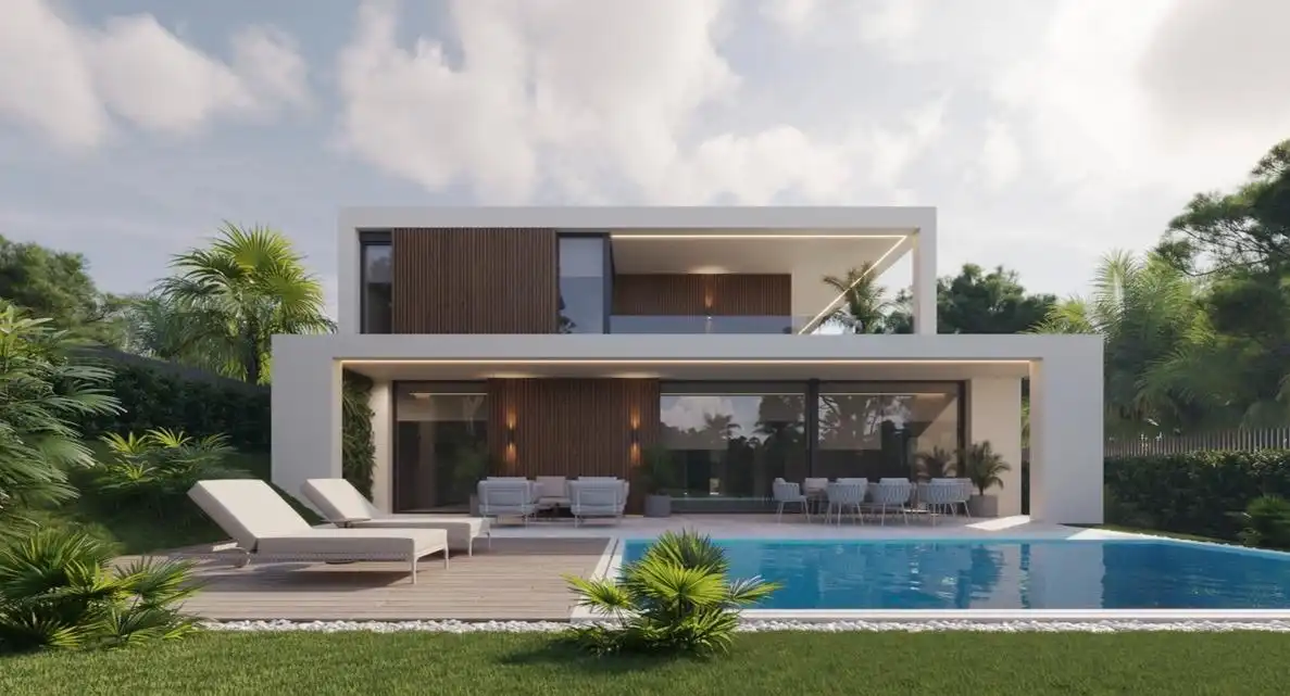 Detached house for sale in Platja d'Aro