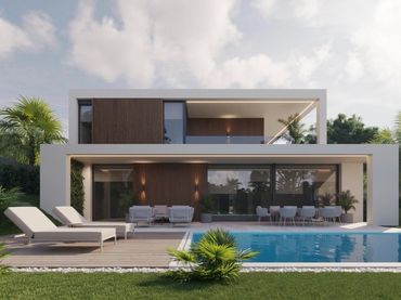 Villa à vendre à Platja d'Aro