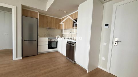 Foto 2 de Piso de alquiler en Jaume I, de, Sant Pere Nord, Terrassa