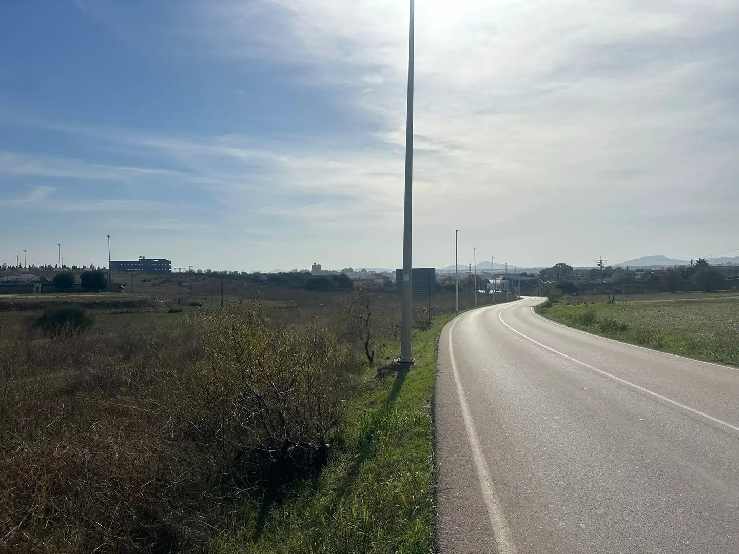 Terreni e lotti in vendita a Urb SGEQ01 Pol 147 - Paraje SAPO -, imagen 12