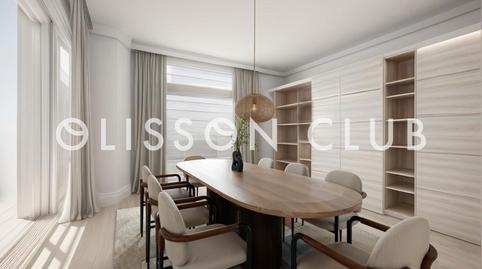 Foto 3 de Àtic en venda a Recoletos, Madrid