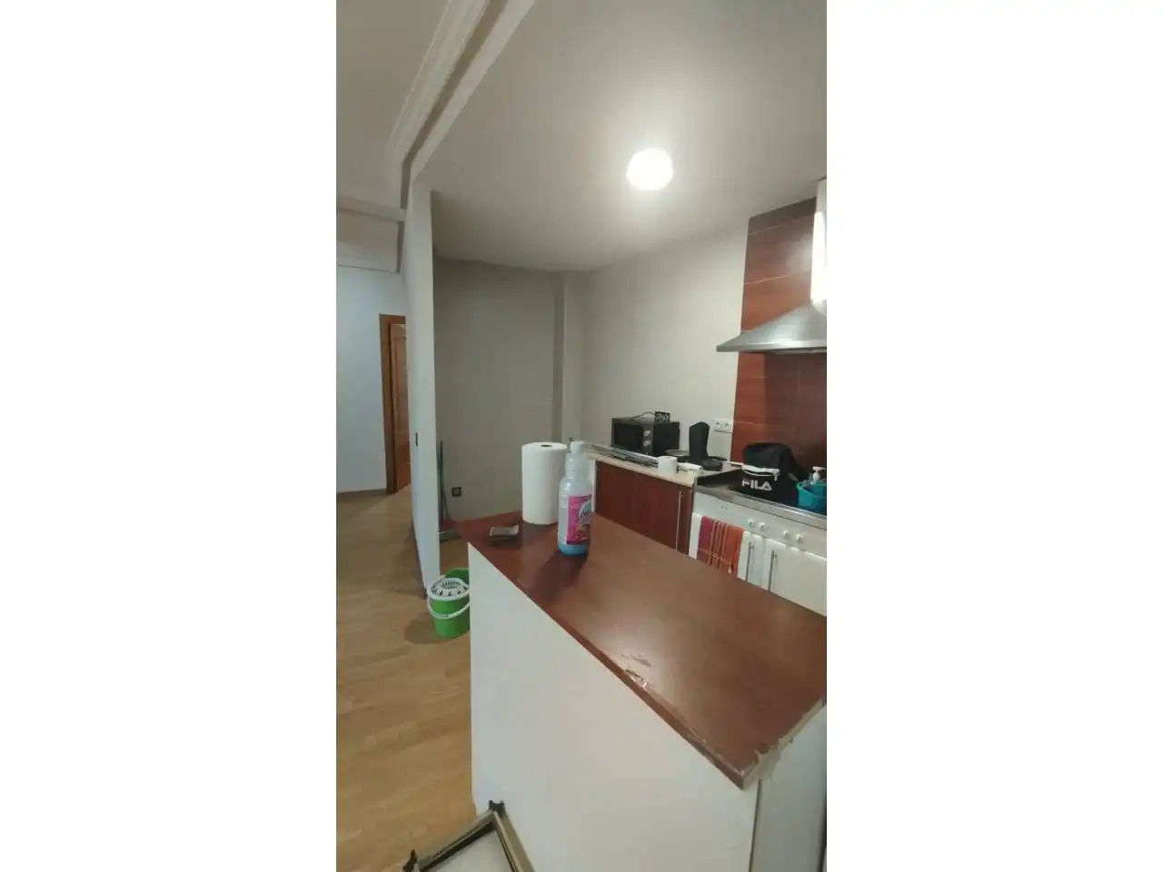 Cocina de Piso en venta en Ocaña con Aire acondicionado, Calefacción y Parquet