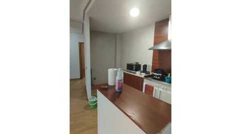 Foto 5 de Piso en venta en Calle Puerta de Huerta, Zona Entrada - Gasolineras, Ocaña
