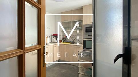 Foto 5 de Pis en venda a Estación, Albacete